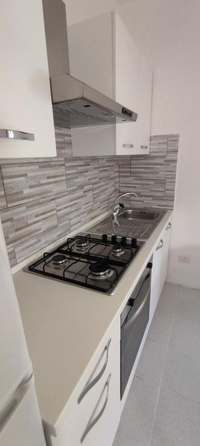 A 2 Passi Dal Mare Apartment *
