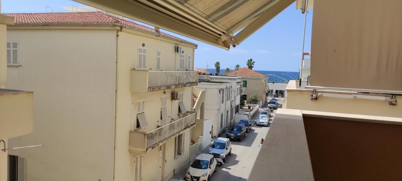 Apartment A 2 Passi Dal Mare