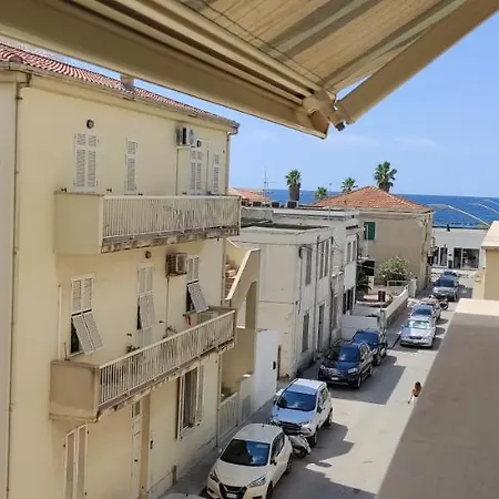 Appartamento A 2 Passi Dal Mare Alguer Exterior foto