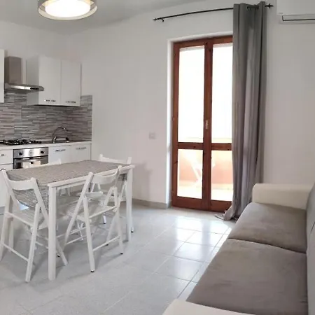 Appartamento A 2 Passi Dal Mare Alguer Exterior foto