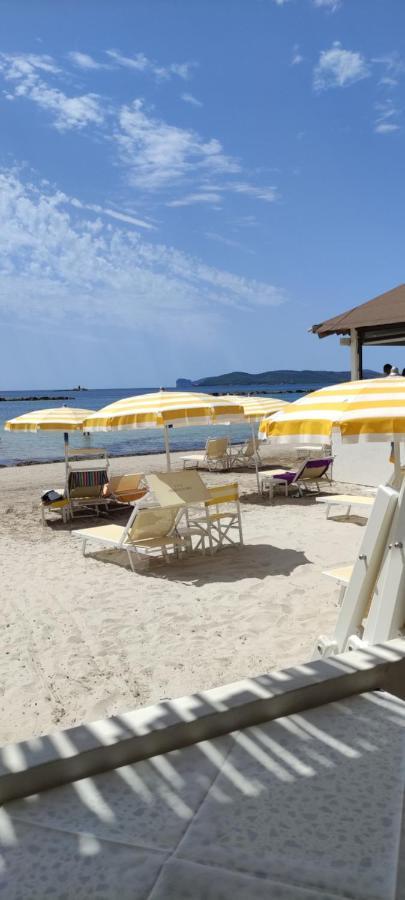 A 2 Passi Dal Mare Alguer